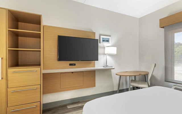 Best Western PLUS Executive Hotel