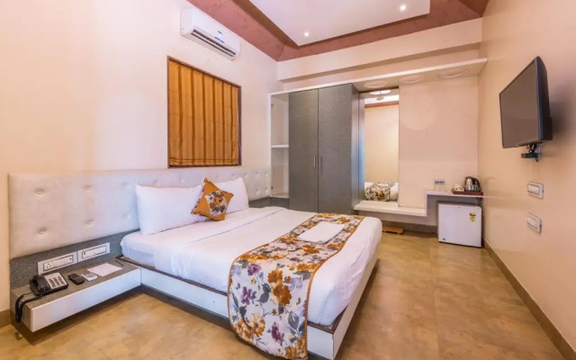 Saya Grand Resort By Treat Thane