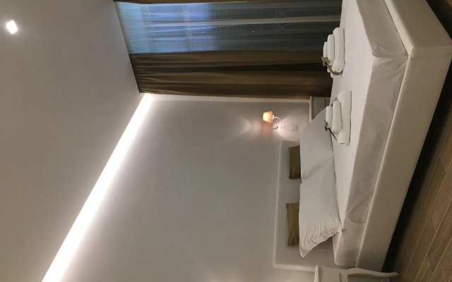 Blanco B&B - Group