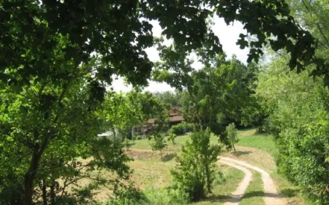 Casa Purgatorio