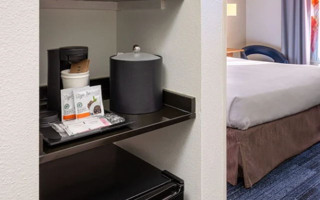 Fairfield Inn And Suites Smithfield