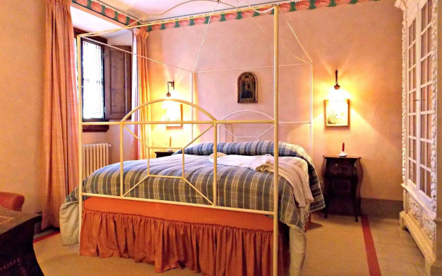 Villa Salaiole