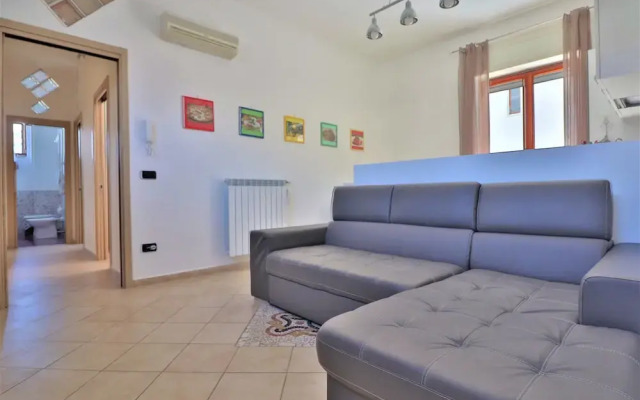New Suite Sorrento