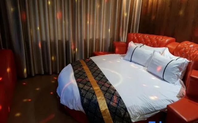 Jinyuelai Themed Homestay