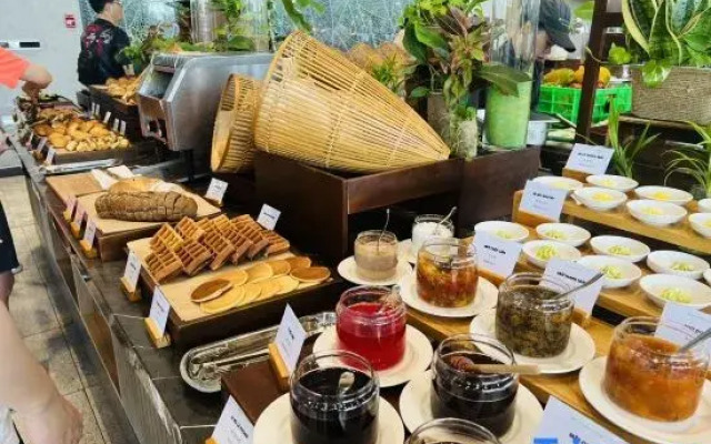 Wyndham Cam Ranh Villas