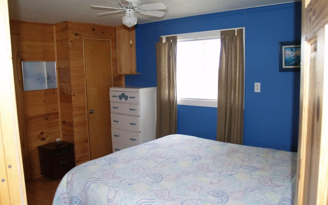 Seabreeze Cottage