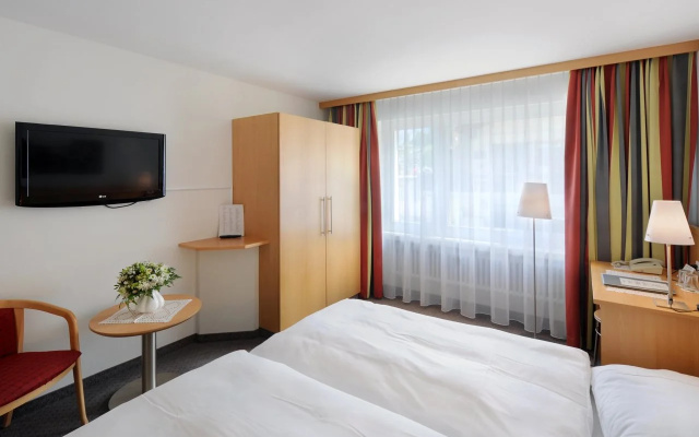 Alpine Hotel Perren