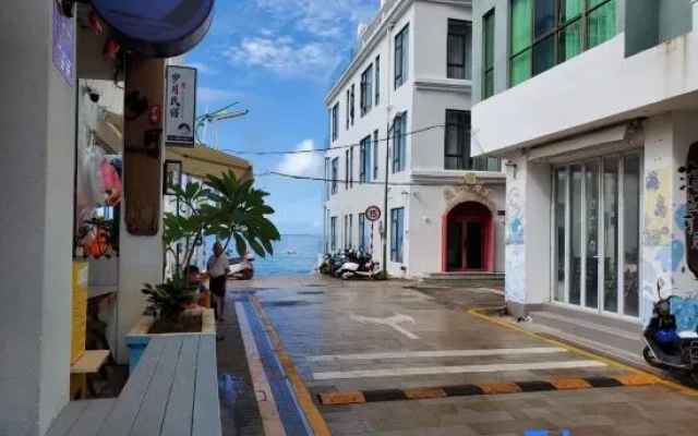 Sanya Years Lantau Sea B&B (Tianya Haijiao Shop)