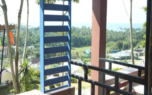 Lanta Mountain Nice View Resort