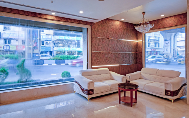 Palette Madhapur