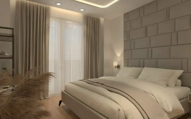 FAFA Mel Holiday Hotel