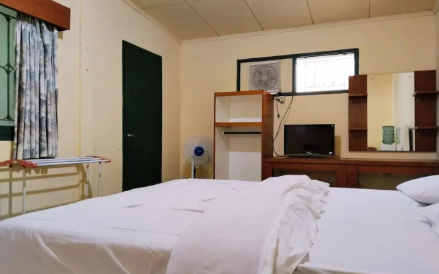 Hotel Grand Astoeti