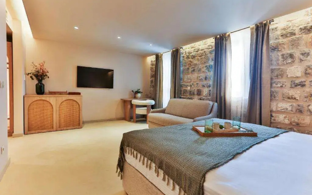 Boutique hotel Ruzmarin Garden&SPA by Aycon