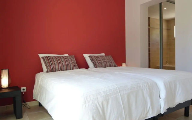 Luxury Villa With Private Pool and Breathtaking View, Nearby Village