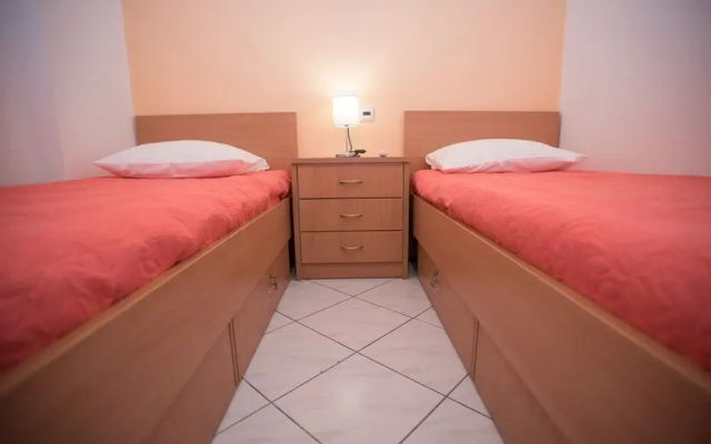Comfi Apartment Kleio
