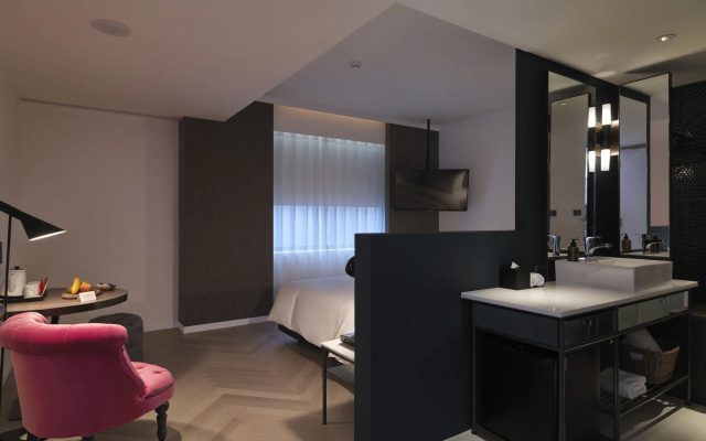 Folio Hotel Daan Taipei