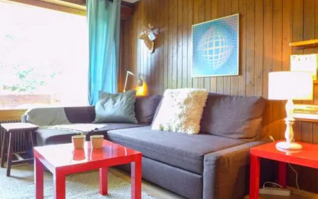 Apartment Entremont