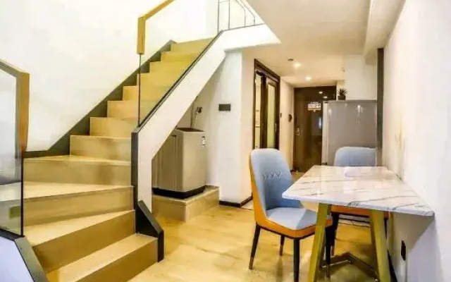 Shenzhen Qingpu Youth Apartment