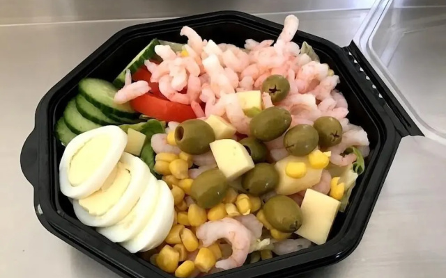 Bureå Camping