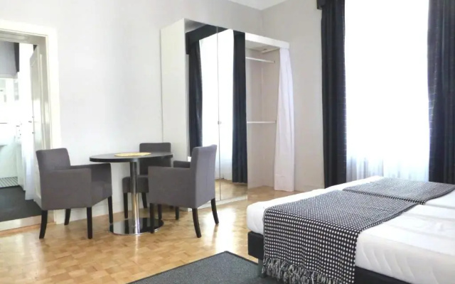 7 Rooms MTP