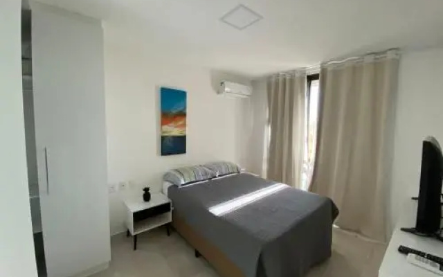 Wai Wai Eco Residence Cumbuco