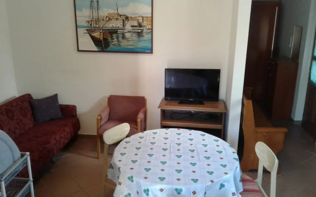 Apartments Otavio