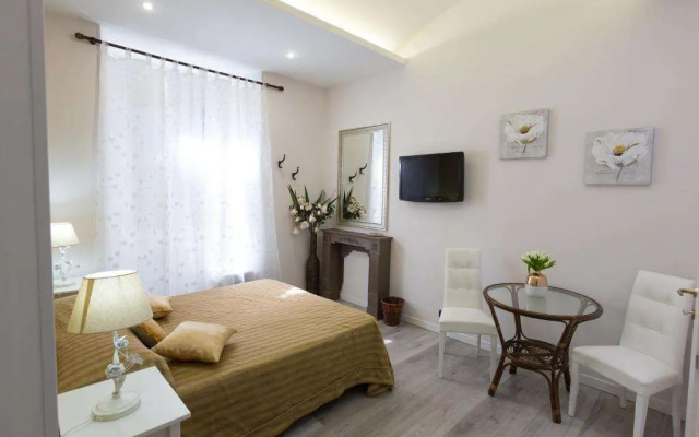 B&B La Finestra di Fronte
