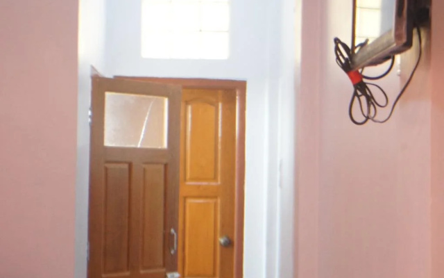 Good Will Hotel