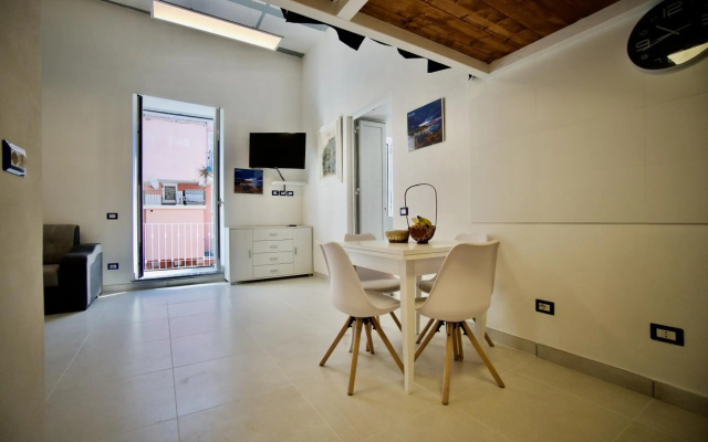 Maja Apartment