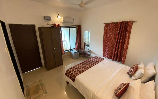 Shanu's Seaside Inn