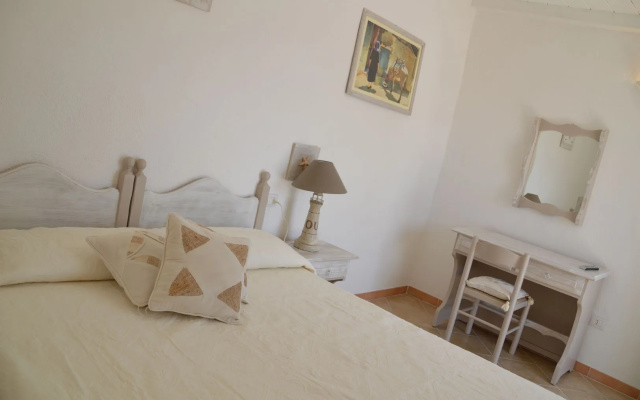 Hotel Il Timone