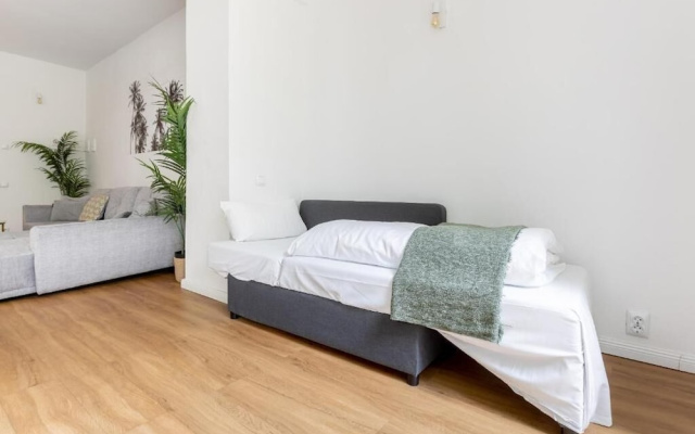 Global Living Berlin Rosenthaler Platz