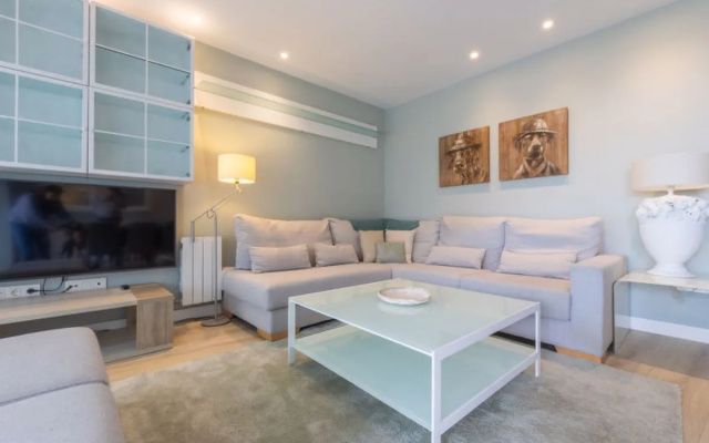 Apartment ROYAL III Cambrils