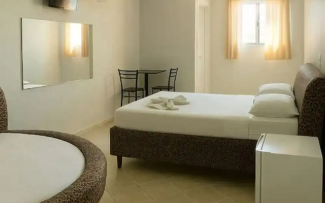 Hotel Londres ADE