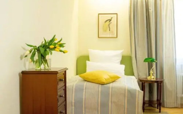 Hotel Krone Am Markt