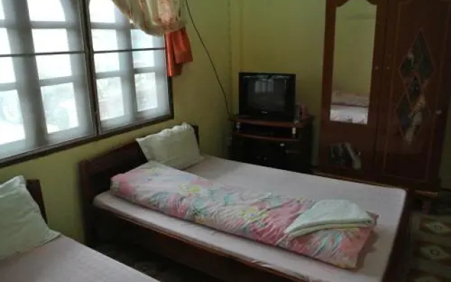 Lattanaphone Guesthouse
