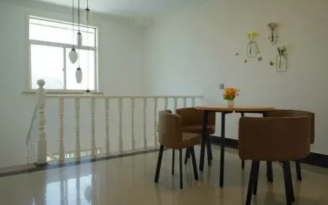 Lvdao Caotang Farmhouse