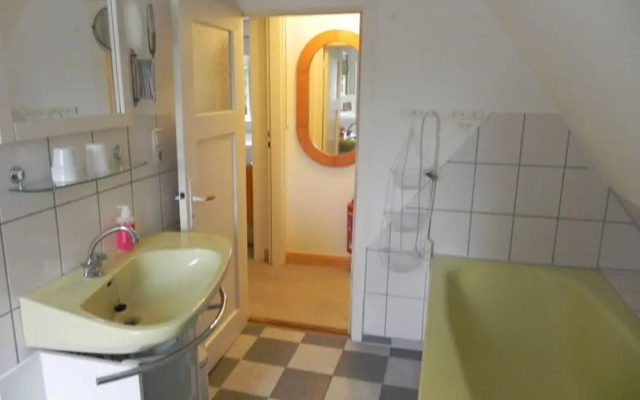 Nice Apartment in Gohrde