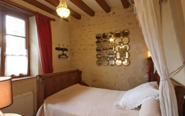 Gîte Saint-Jouin-de-Blavou, 5 pièces, 8 personnes - FR-1-497-38