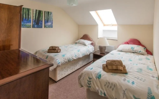 Merlin Cottages
