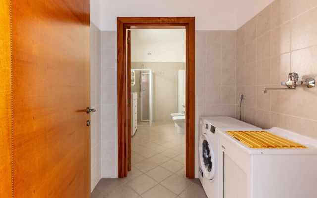 3225 Appartamento La Trozzella by Barbarhouse
