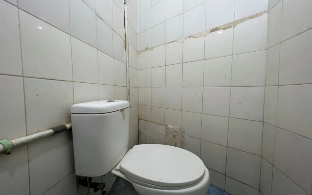 Hotel O Kost Indra