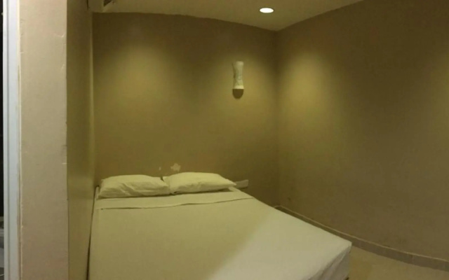 Pantai GuestHouse