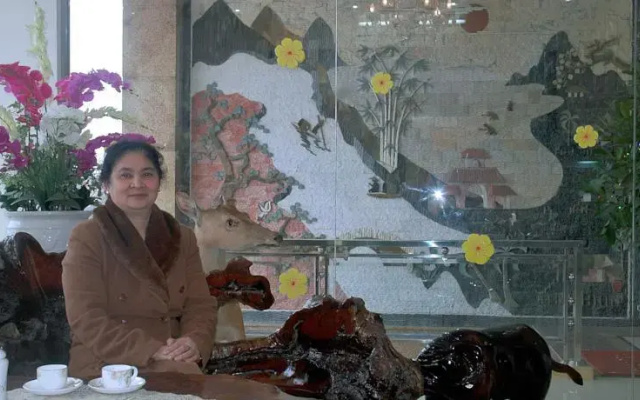 Phuong Anh Hotel