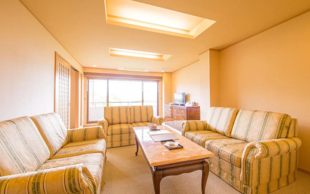 JAPANING Hotel Liv Ranroukaku