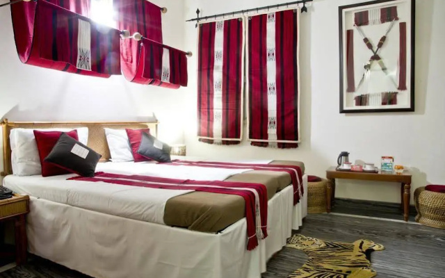 OYO Premium Plaaza Tower