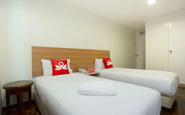 SCC Hotel City Centre
