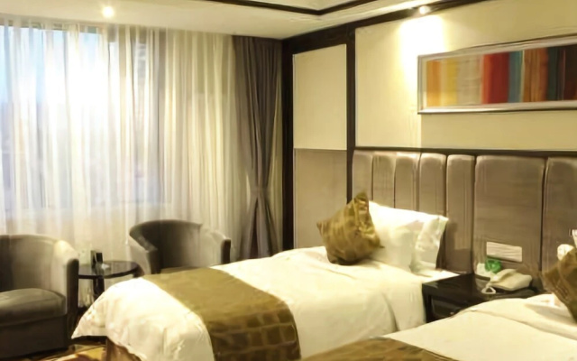 Zhongtai International Hotel