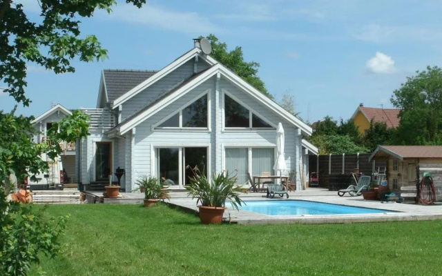 Family Suite Honka - Bed & Breakfast