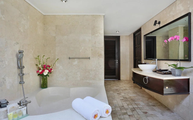 The Club Villas Seminyak